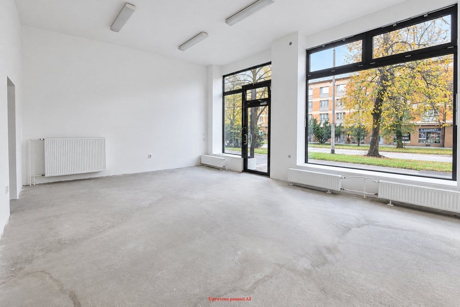 Pronájem nebytového prostoru 64 m², tř. Osvobození, Karviná, Moravskoslezský kraj Pronájem nebytového prostoru 64 m², tř. Osvobození, Karviná, Moravskoslezský kraj
