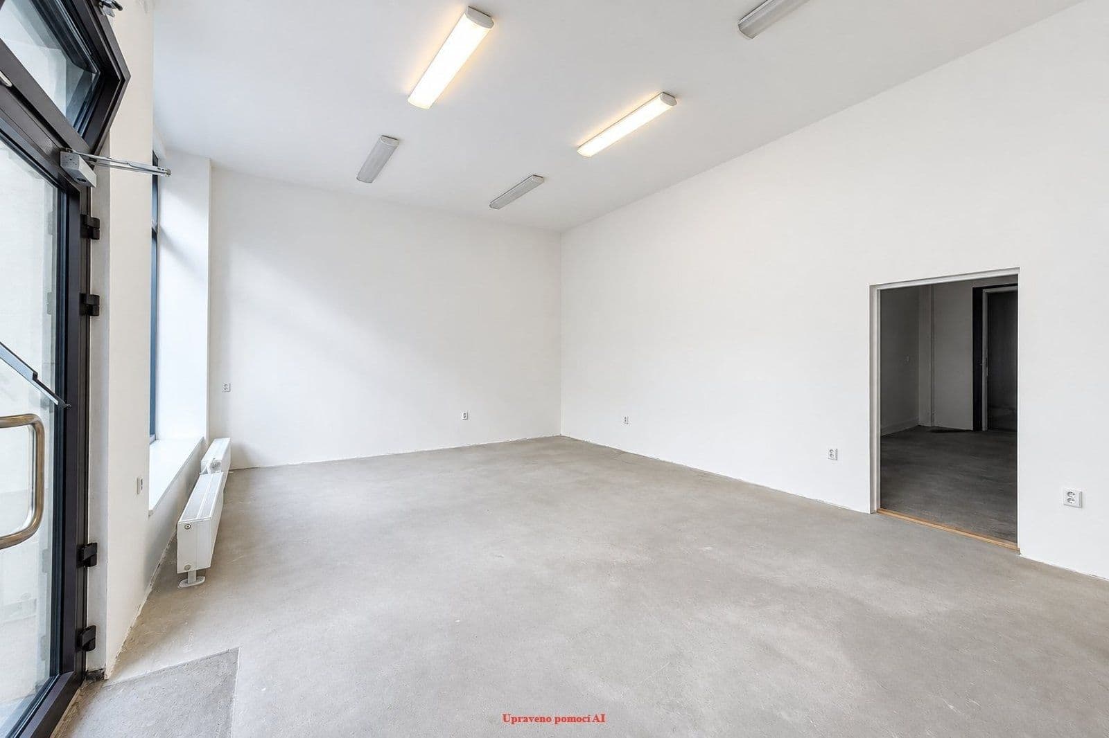 Pronájem kanceláře 64 m², tř. Osvobození, Karviná, Moravskoslezský kraj Pronájem kanceláře 64 m², tř. Osvobození, Karviná, Moravskoslezský kraj