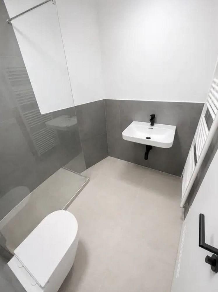 Pronájem bytu 3+1 85 m², Markusstraße 6, Hamburg, Hamburg Pronájem bytu 3+1 85 m², Markusstraße 6, Hamburg, Hamburg