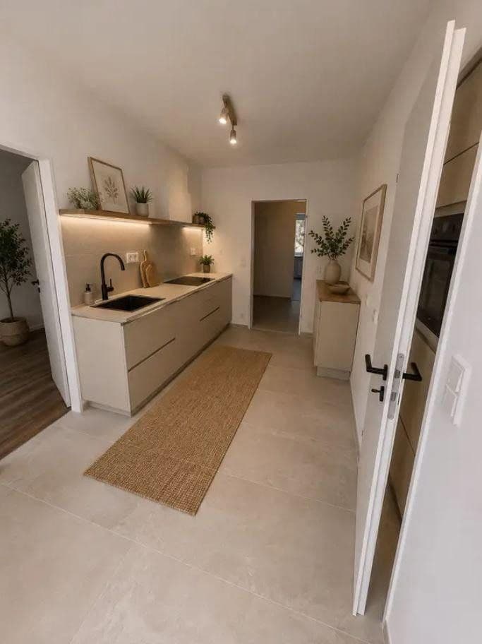Pronájem bytu 3+1 85 m², Markusstraße 6, Hamburg, Hamburg Pronájem bytu 3+1 85 m², Markusstraße 6, Hamburg, Hamburg