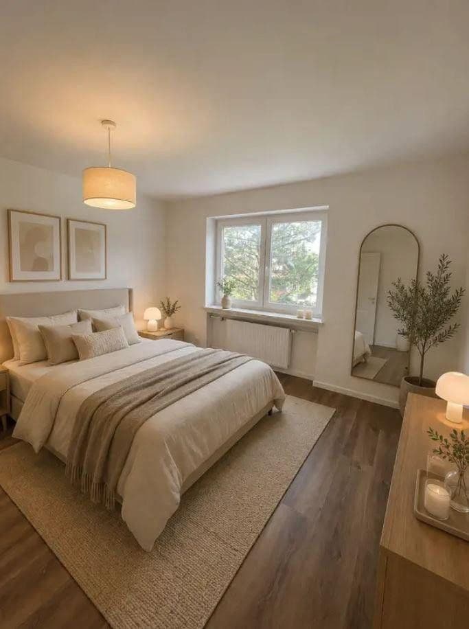 Pronájem bytu 3+1 85 m², Markusstraße 6, Hamburg, Hamburg Pronájem bytu 3+1 85 m², Markusstraße 6, Hamburg, Hamburg