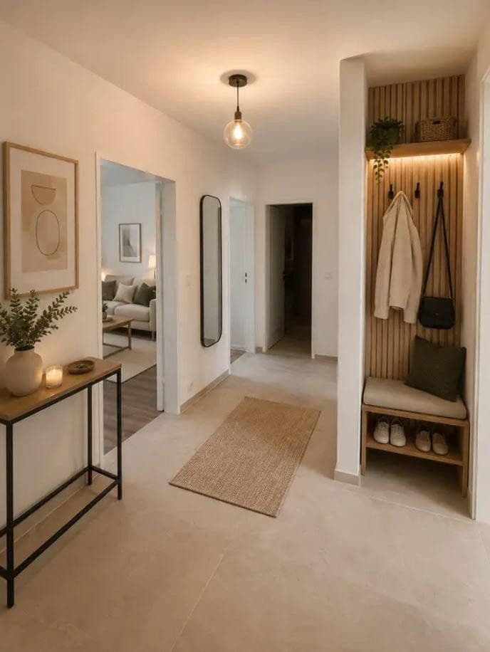 Pronájem bytu 3+1 85 m², Markusstraße 6, Hamburg, Hamburg Pronájem bytu 3+1 85 m², Markusstraße 6, Hamburg, Hamburg