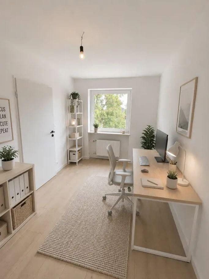 Pronájem bytu 3+1 85 m², Markusstraße 6, Hamburg, Hamburg Pronájem bytu 3+1 85 m², Markusstraße 6, Hamburg, Hamburg