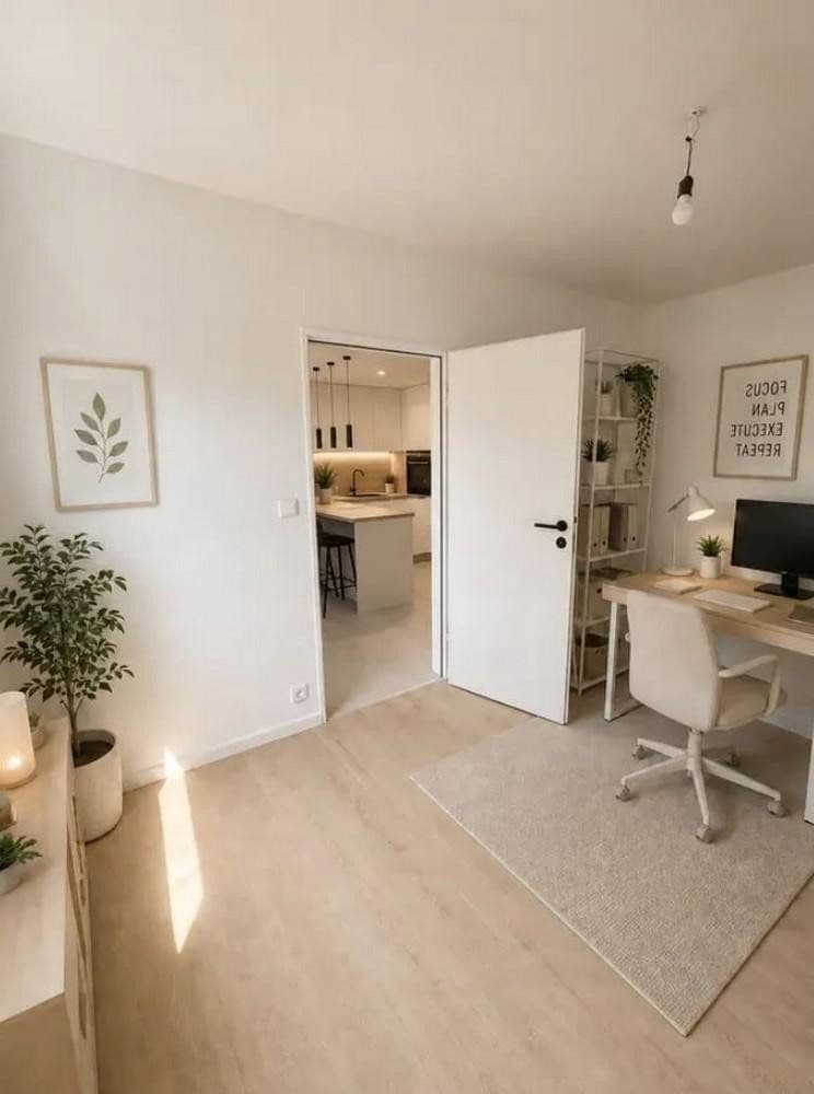 Pronájem bytu 3+1 85 m², Markusstraße 6, Hamburg, Hamburg Pronájem bytu 3+1 85 m², Markusstraße 6, Hamburg, Hamburg