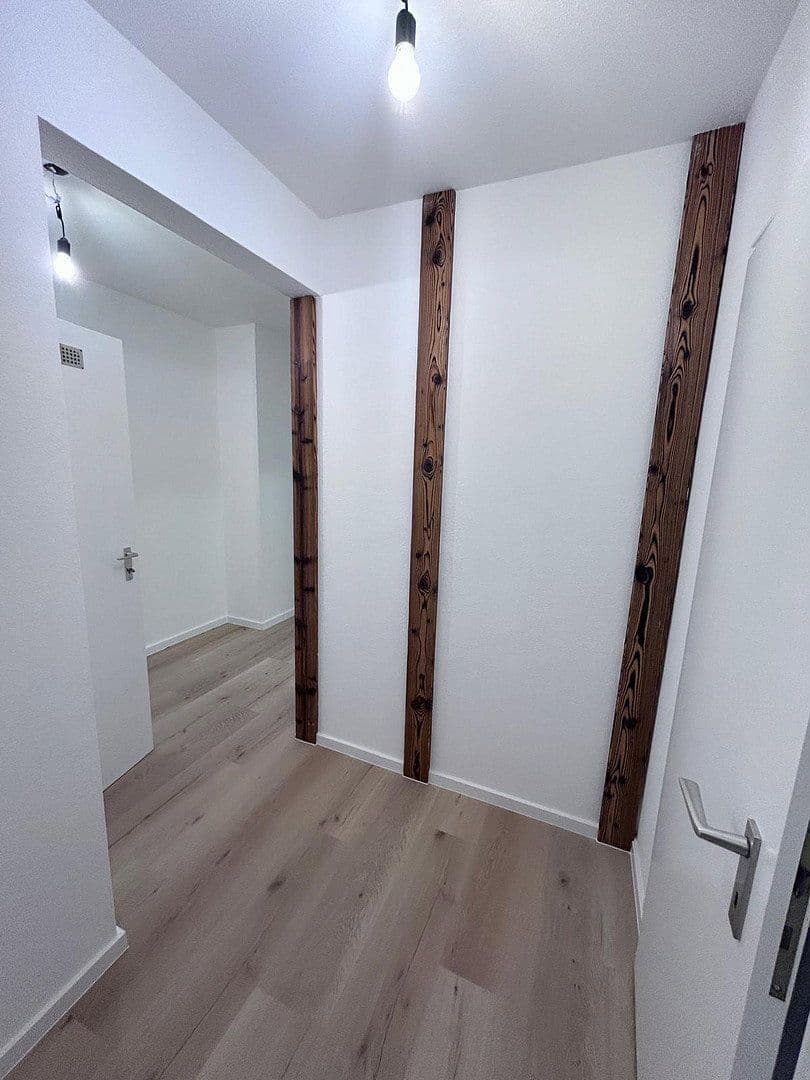 Pronájem bytu 3+1 76 m², Pestalozzistraße 1, Germering, Bavorsko Pronájem bytu 3+1 76 m², Pestalozzistraße 1, Germering, Bavorsko