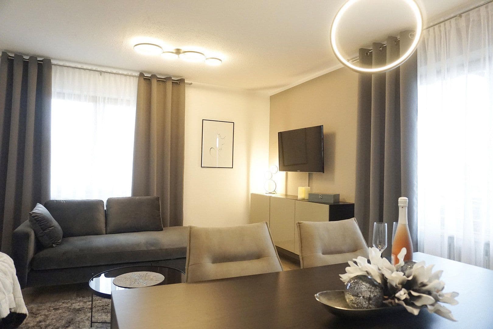 Pronájem bytu 2+1 67 m², Meersburg, Bádensko-Württembersko Pronájem bytu 2+1 67 m², Meersburg, Bádensko-Württembersko