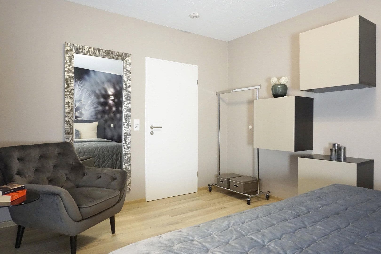 Pronájem bytu 2+1 67 m², Meersburg, Bádensko-Württembersko Pronájem bytu 2+1 67 m², Meersburg, Bádensko-Württembersko