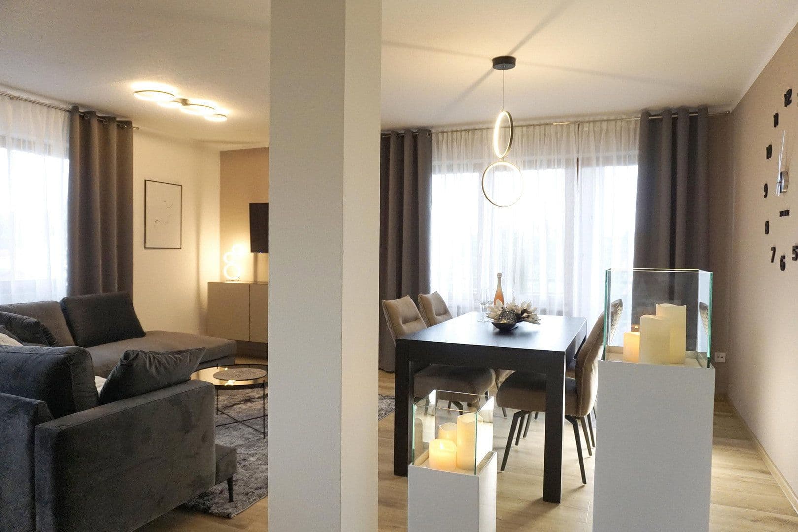 Pronájem bytu 2+1 67 m², Meersburg, Bádensko-Württembersko Pronájem bytu 2+1 67 m², Meersburg, Bádensko-Württembersko