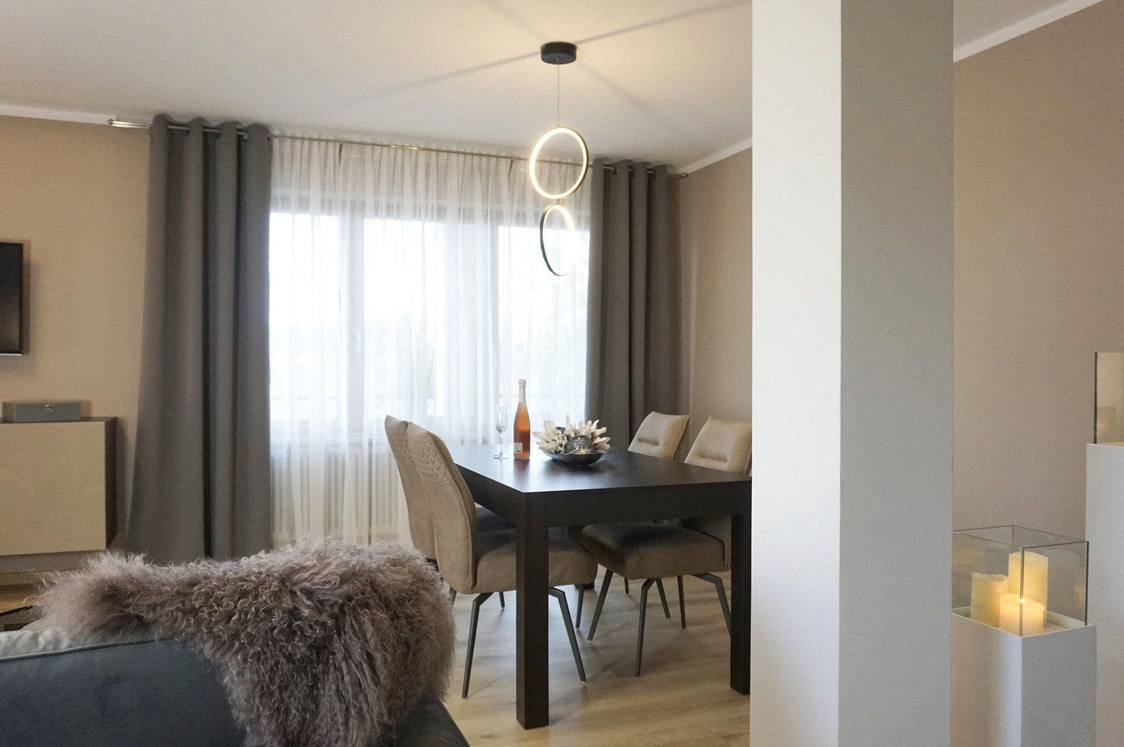 Pronájem bytu 2+1 67 m², Meersburg, Bádensko-Württembersko Pronájem bytu 2+1 67 m², Meersburg, Bádensko-Württembersko