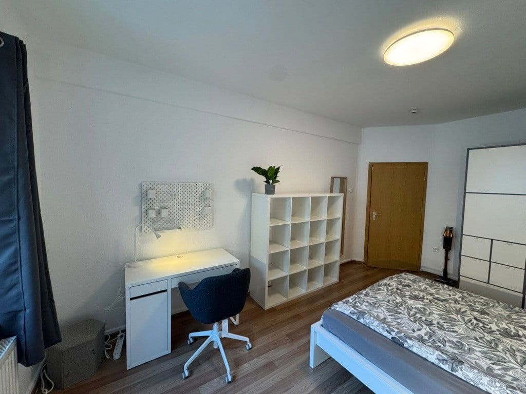Pronájem bytu 2+1 40 m², Ostermannstraße 7, Essen, Severní Porýní-Vestfálsko Pronájem bytu 2+1 40 m², Ostermannstraße 7, Essen, Severní Porýní-Vestfálsko