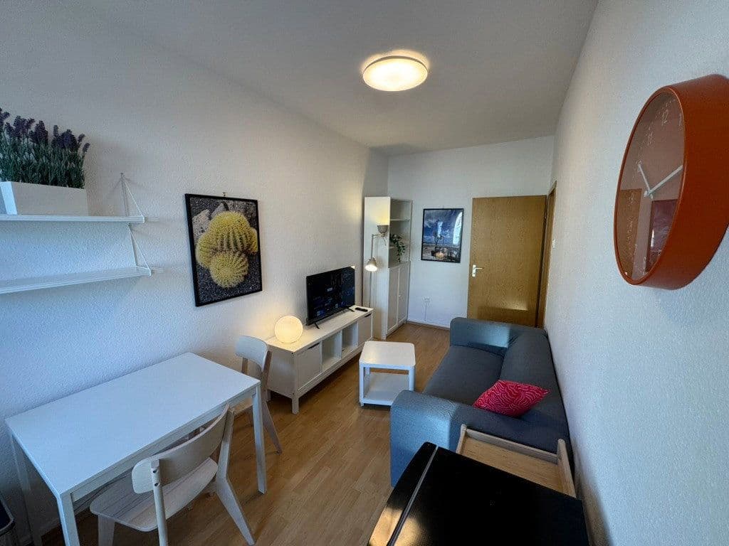 Pronájem bytu 2+1 40 m², Ostermannstraße 7, Essen, Severní Porýní-Vestfálsko Pronájem bytu 2+1 40 m², Ostermannstraße 7, Essen, Severní Porýní-Vestfálsko