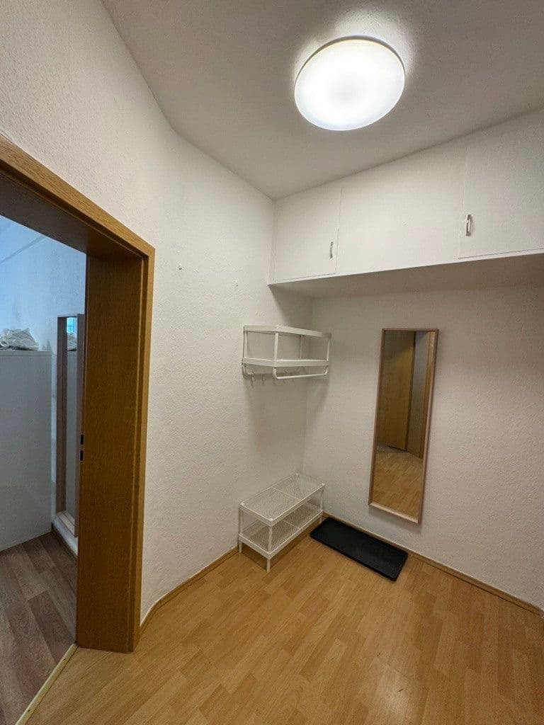 Pronájem bytu 2+1 40 m², Ostermannstraße 7, Essen, Severní Porýní-Vestfálsko Pronájem bytu 2+1 40 m², Ostermannstraße 7, Essen, Severní Porýní-Vestfálsko