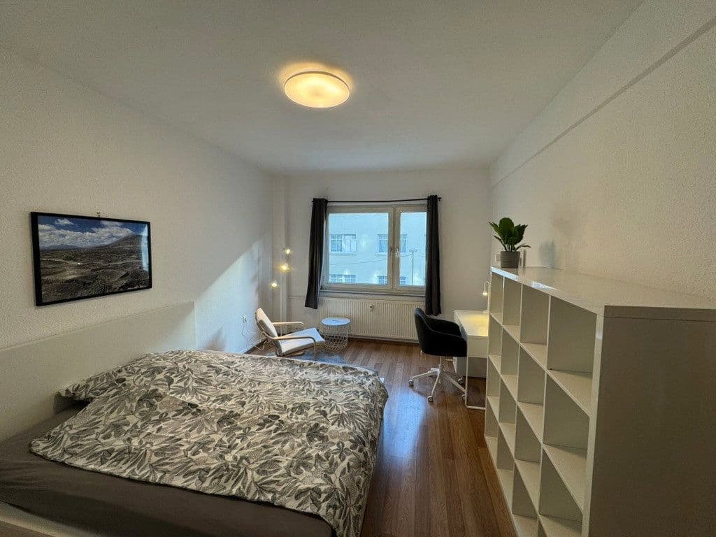 Pronájem bytu 2+1 40 m², Ostermannstraße 7, Essen, Severní Porýní-Vestfálsko Pronájem bytu 2+1 40 m², Ostermannstraße 7, Essen, Severní Porýní-Vestfálsko