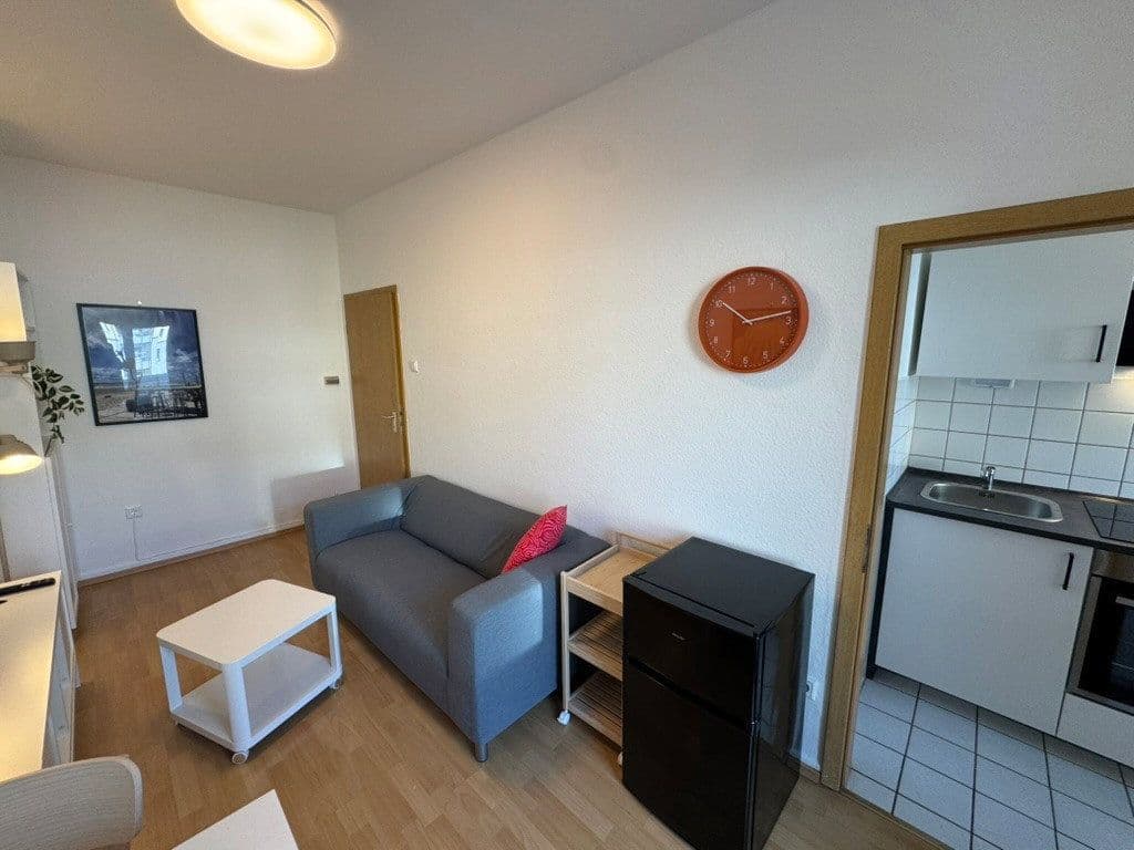 Pronájem bytu 2+1 40 m², Ostermannstraße 7, Essen, Severní Porýní-Vestfálsko Pronájem bytu 2+1 40 m², Ostermannstraße 7, Essen, Severní Porýní-Vestfálsko