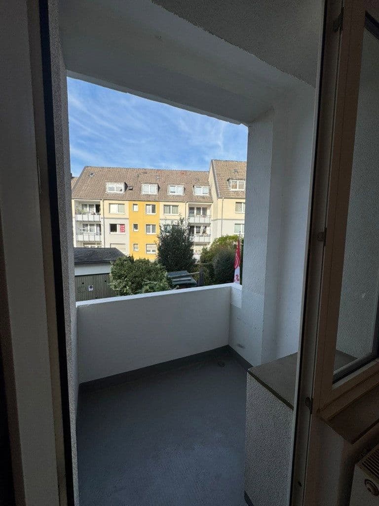 Pronájem bytu 2+1 40 m², Ostermannstraße 7, Essen, Severní Porýní-Vestfálsko Pronájem bytu 2+1 40 m², Ostermannstraße 7, Essen, Severní Porýní-Vestfálsko