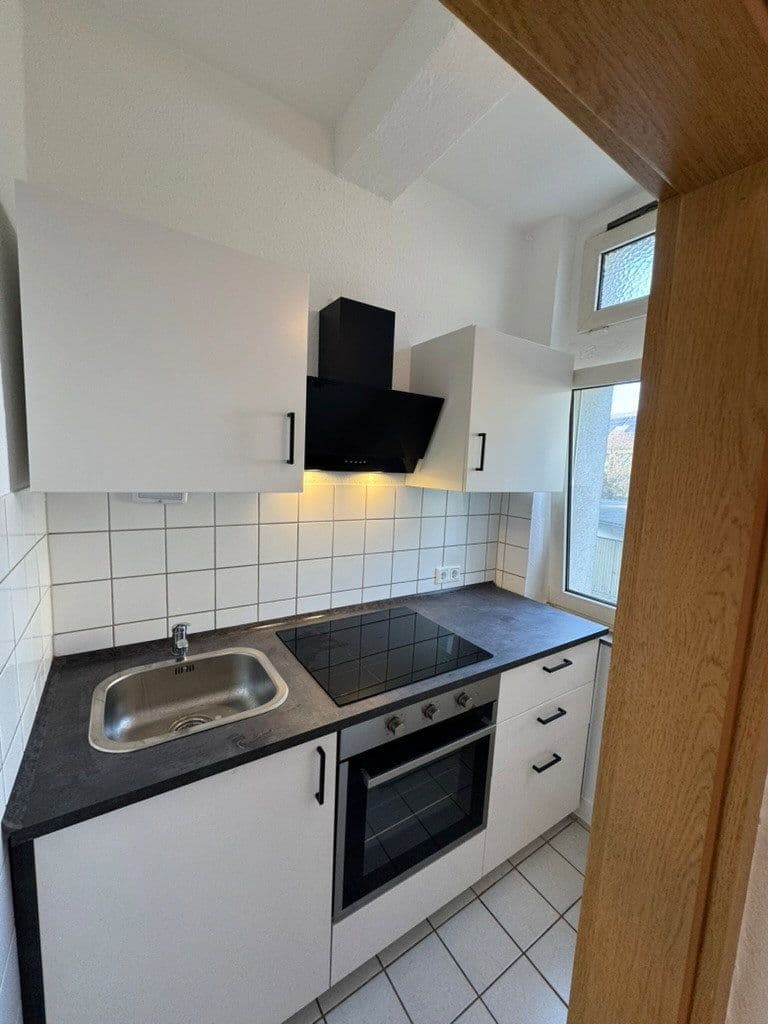 Pronájem bytu 2+1 40 m², Ostermannstraße 7, Essen, Severní Porýní-Vestfálsko Pronájem bytu 2+1 40 m², Ostermannstraße 7, Essen, Severní Porýní-Vestfálsko