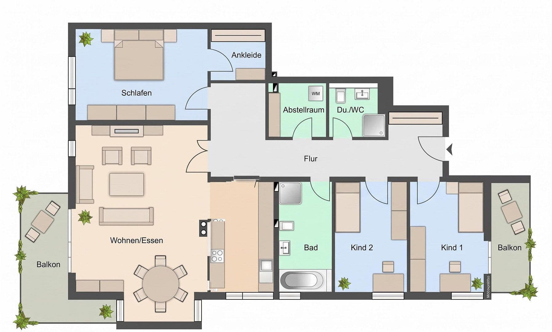 Prodej bytu 4+kk 146 m², Dresden, Sasko Prodej bytu 4+kk 146 m², Dresden, Sasko