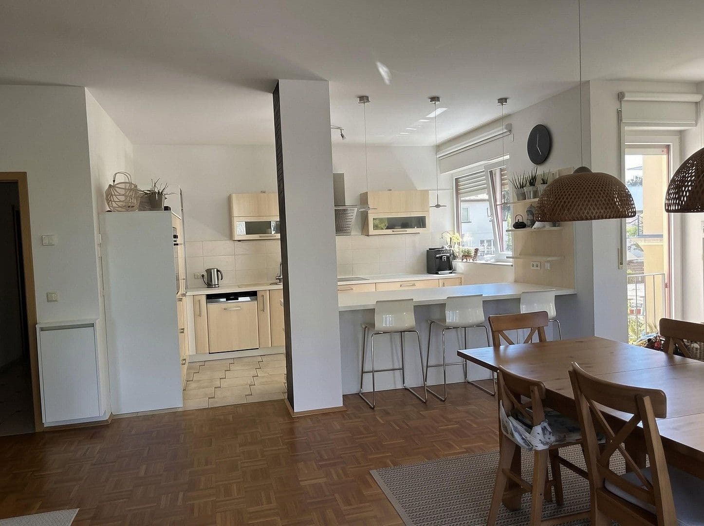 Prodej bytu 4+kk 146 m², Dresden, Sasko Prodej bytu 4+kk 146 m², Dresden, Sasko