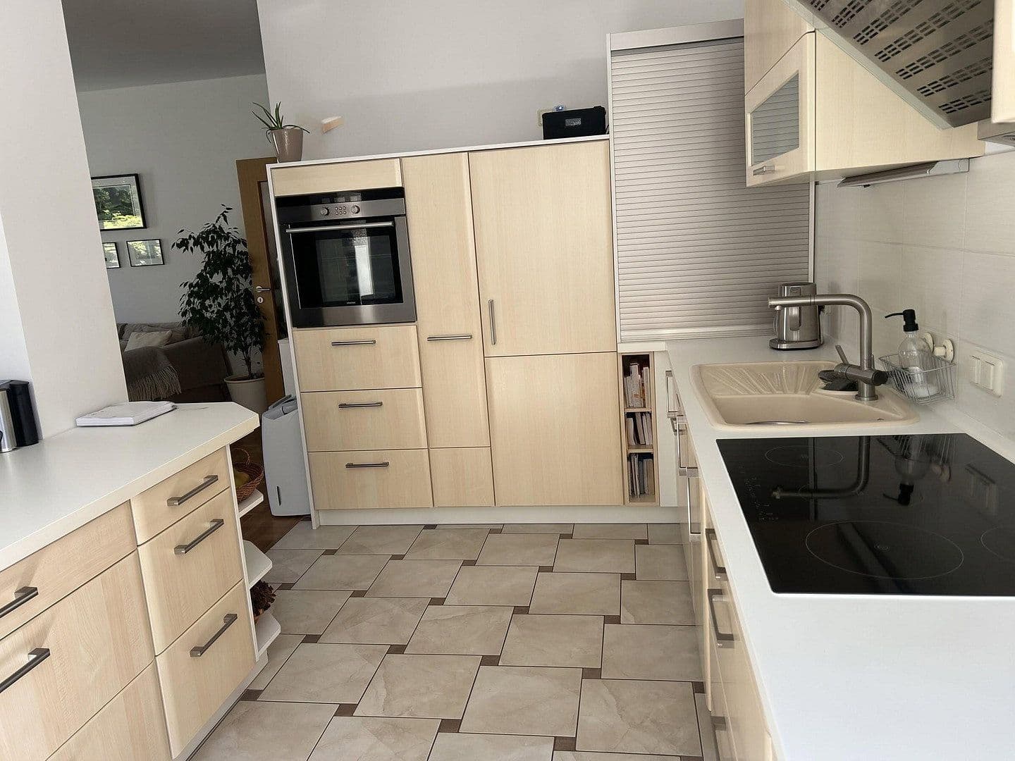 Prodej bytu 4+kk 146 m², Dresden, Sasko Prodej bytu 4+kk 146 m², Dresden, Sasko