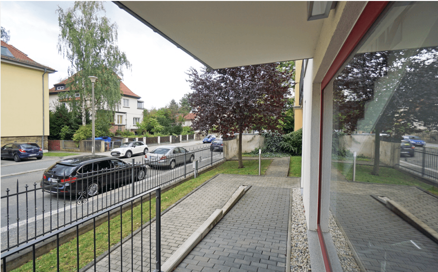 Prodej bytu 4+kk 146 m², Dresden, Sasko Prodej bytu 4+kk 146 m², Dresden, Sasko