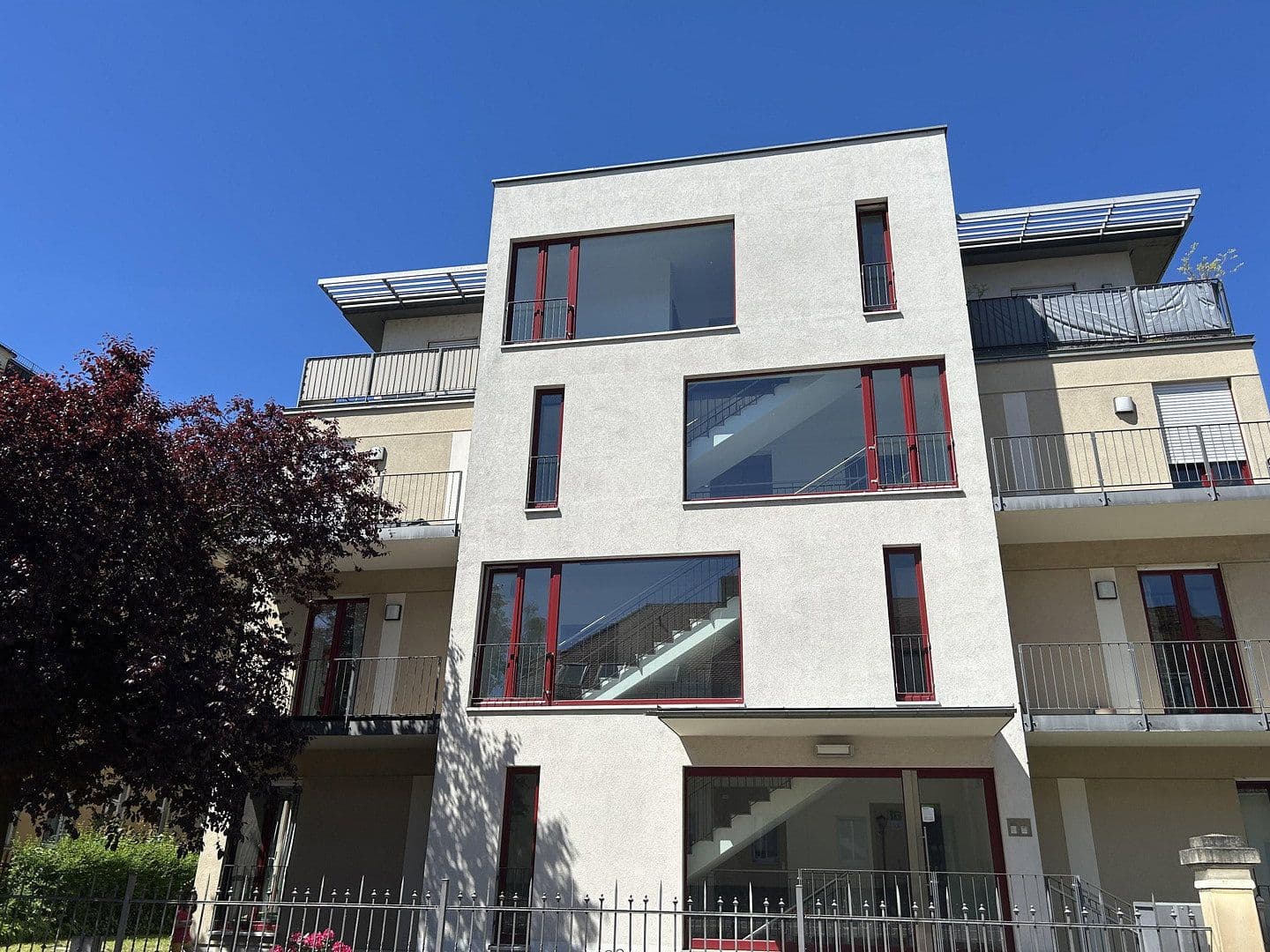 Prodej bytu 4+kk 146 m², Dresden, Sasko Prodej bytu 4+kk 146 m², Dresden, Sasko