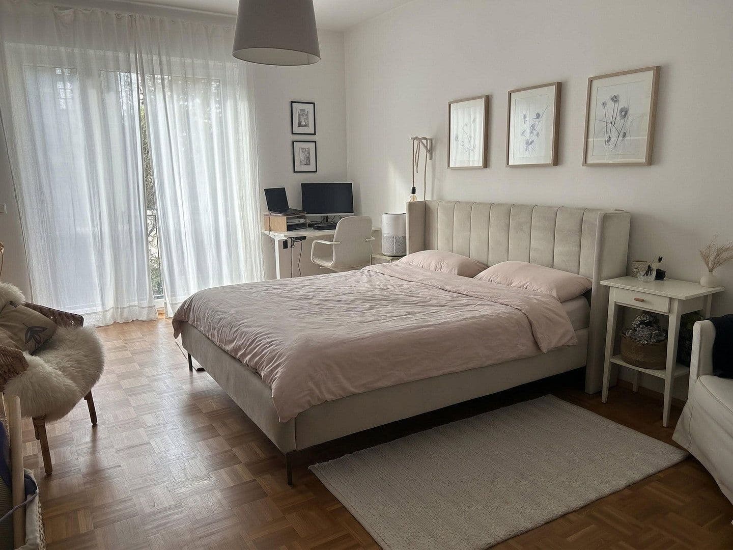 Prodej bytu 4+kk 146 m², Dresden, Sasko Prodej bytu 4+kk 146 m², Dresden, Sasko