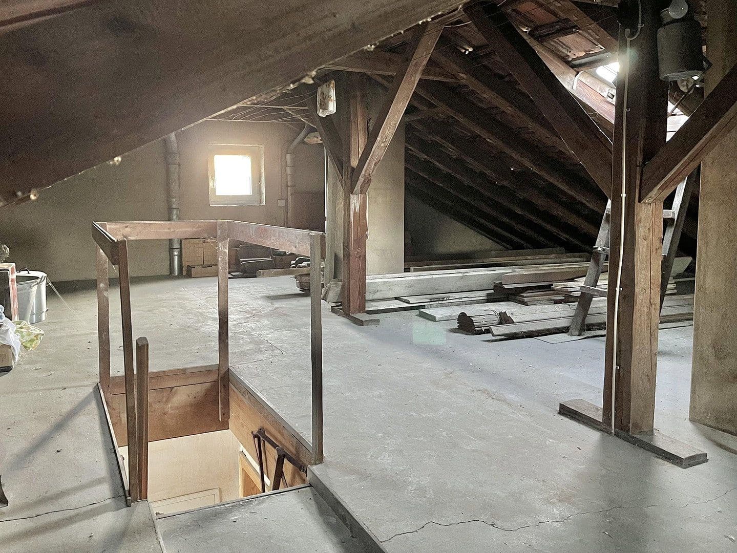 Prodej domu 136 m², pozemek 705 m², Babenhausen, Hessen Prodej domu 136 m², pozemek 705 m², Babenhausen, Hessen