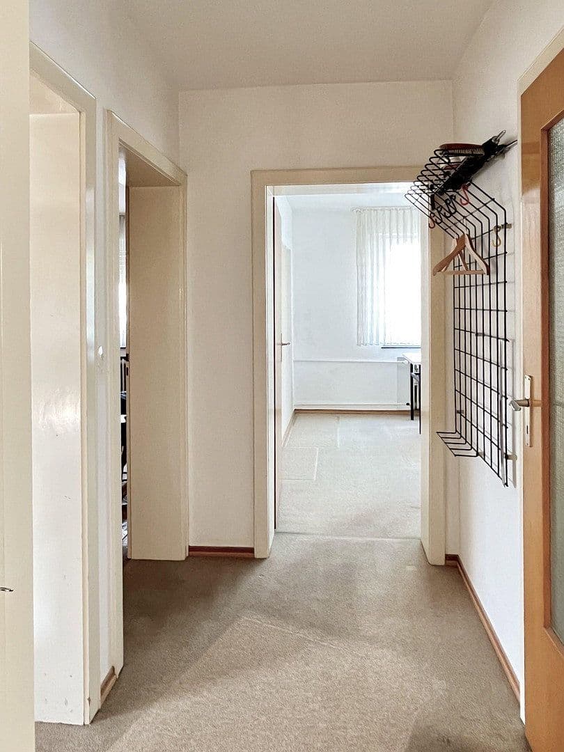 Prodej domu 136 m², pozemek 705 m², Babenhausen, Hessen Prodej domu 136 m², pozemek 705 m², Babenhausen, Hessen