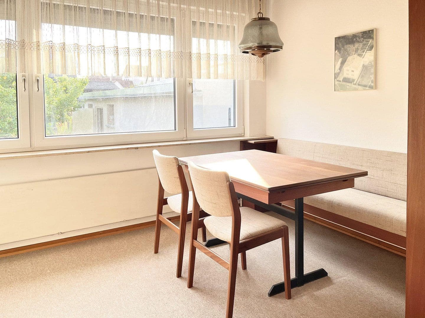 Prodej domu 136 m², pozemek 705 m², Babenhausen, Hessen Prodej domu 136 m², pozemek 705 m², Babenhausen, Hessen