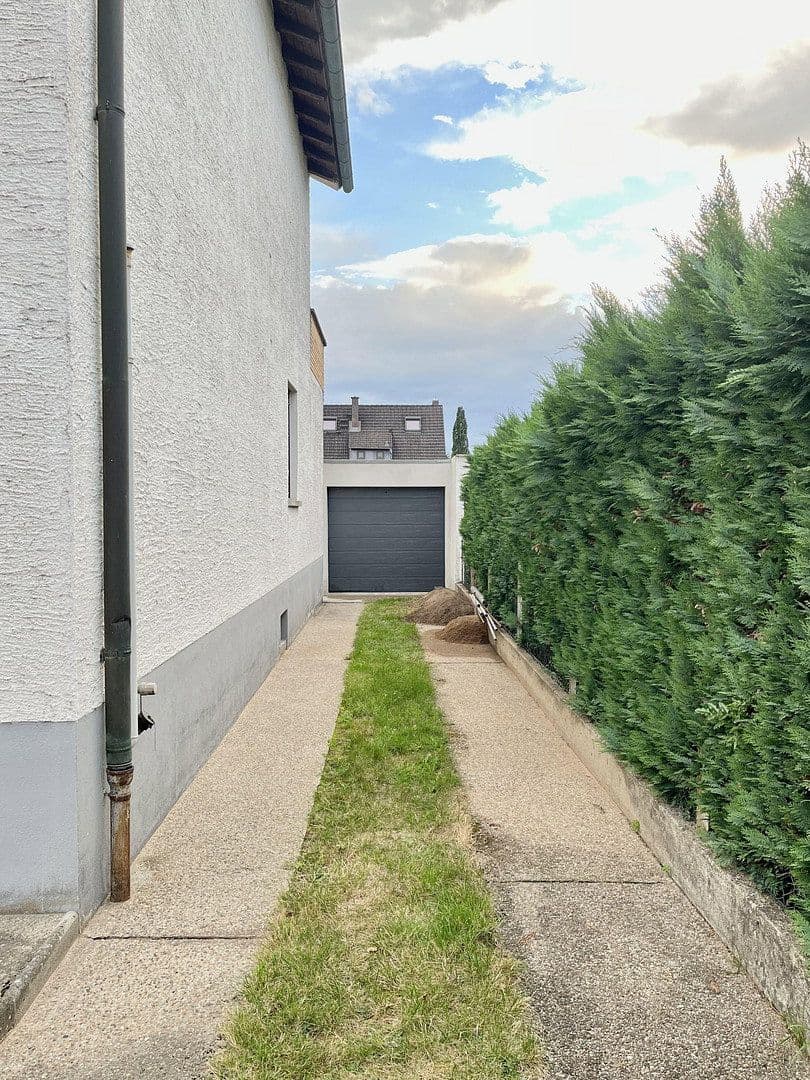 Prodej domu 136 m², pozemek 705 m², Babenhausen, Hessen Prodej domu 136 m², pozemek 705 m², Babenhausen, Hessen