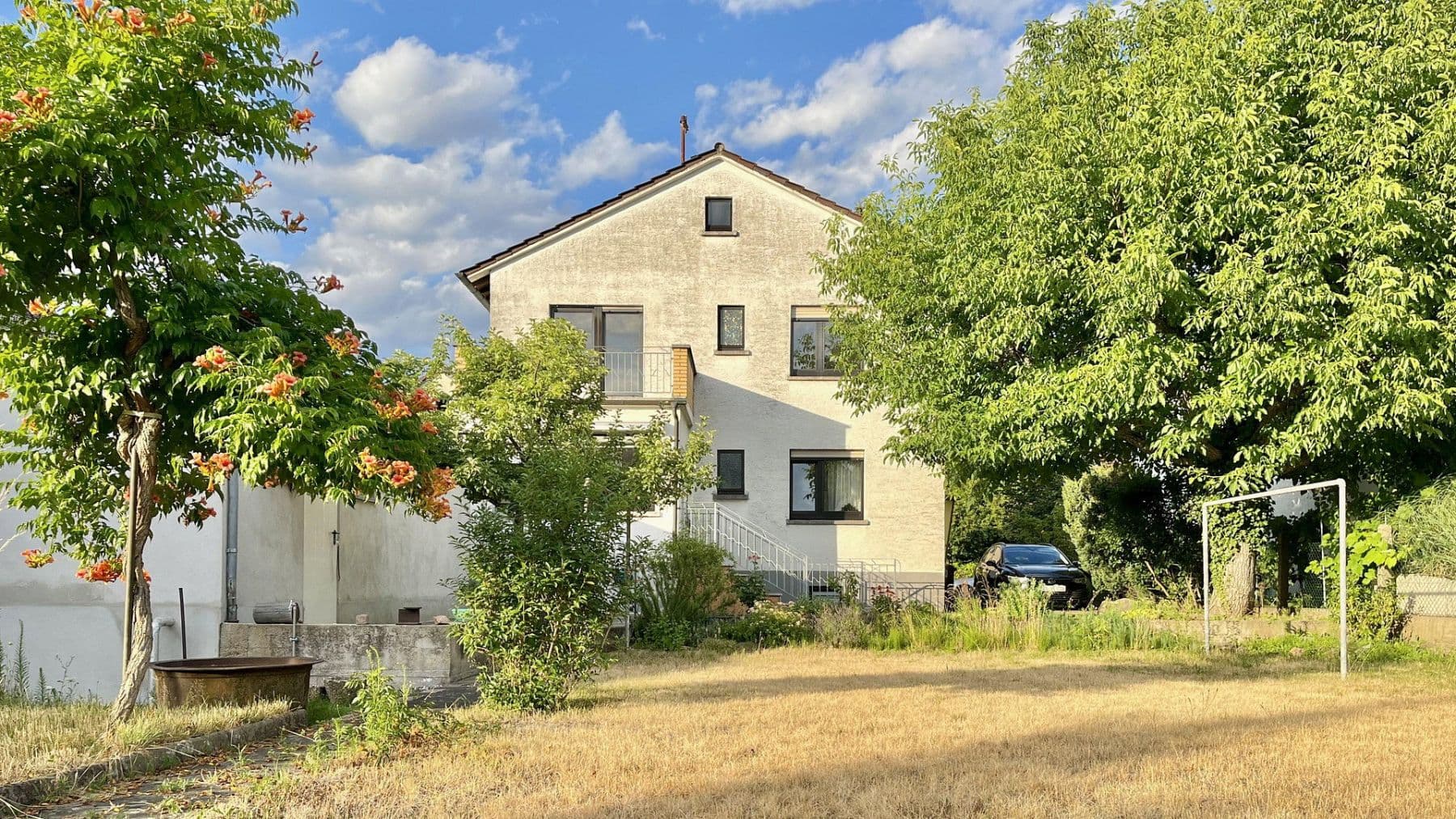 Prodej domu 136 m², pozemek 705 m², Babenhausen, Hessen Prodej domu 136 m², pozemek 705 m², Babenhausen, Hessen