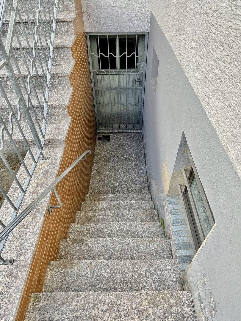 Prodej domu 136 m², pozemek 705 m², Babenhausen, Hessen Prodej domu 136 m², pozemek 705 m², Babenhausen, Hessen