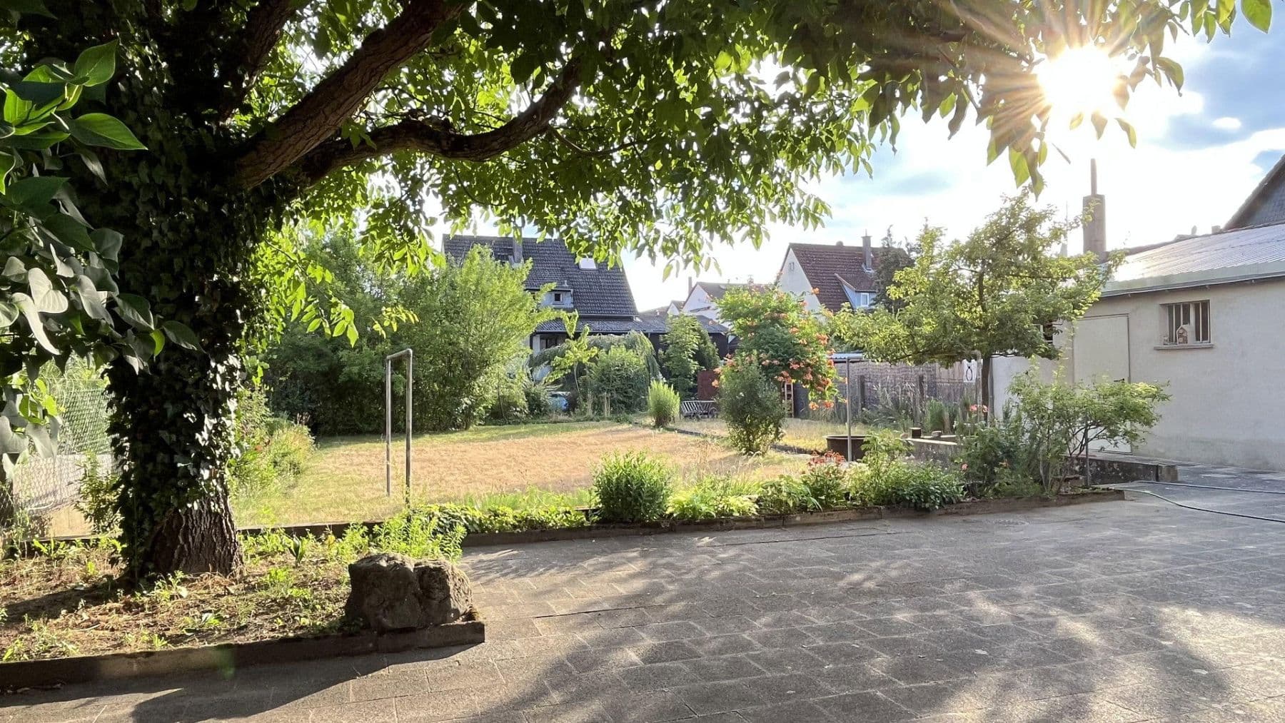 Prodej domu 136 m², pozemek 705 m², Babenhausen, Hessen Prodej domu 136 m², pozemek 705 m², Babenhausen, Hessen
