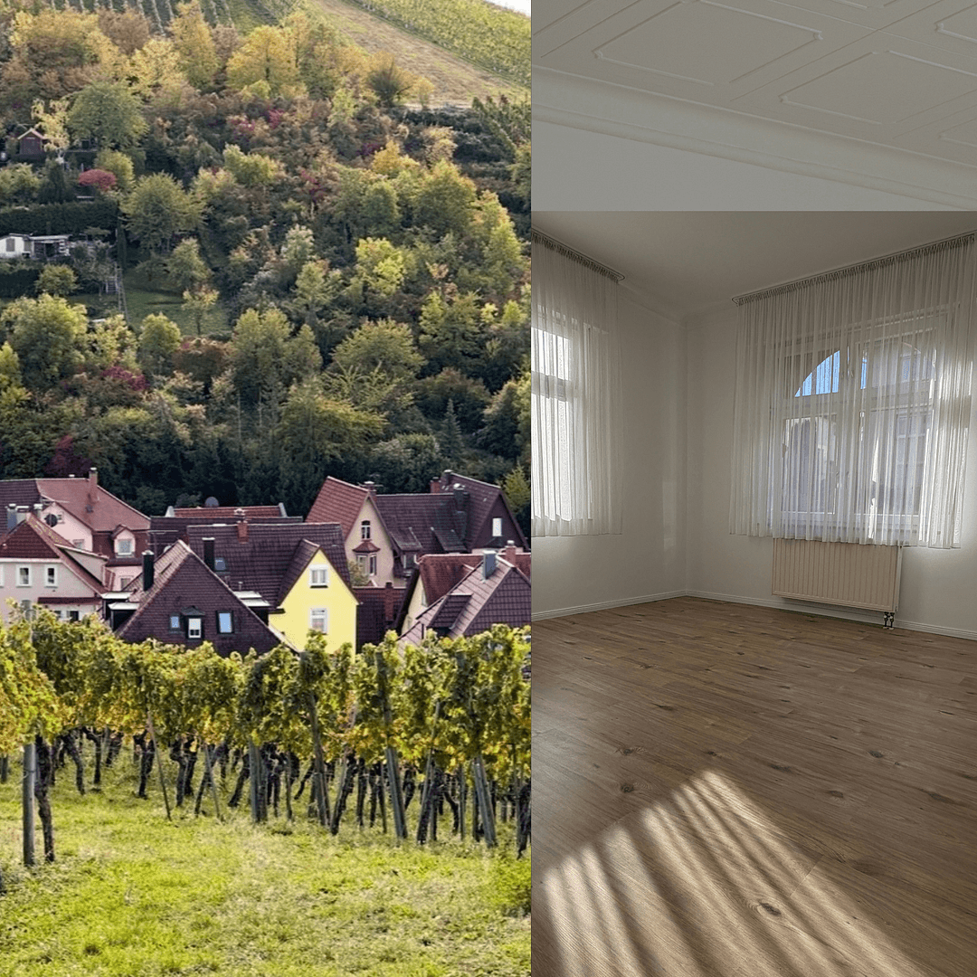 Prodej bytu 3+1 68 m², Stuttgart, Bádensko-Württembersko Prodej bytu 3+1 68 m², Stuttgart, Bádensko-Württembersko