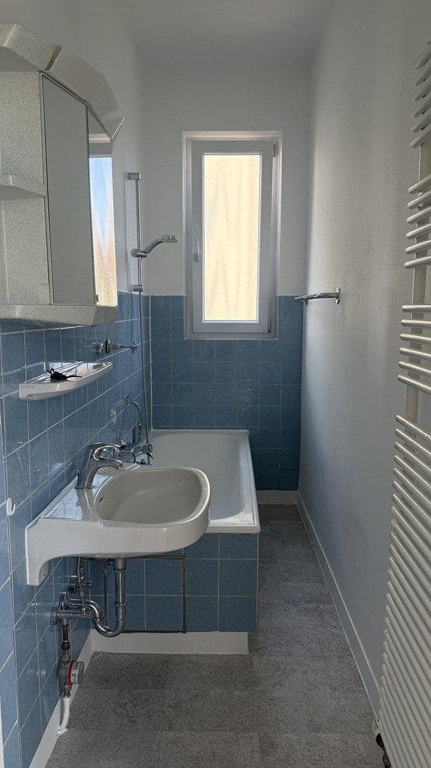 Prodej bytu 3+1 68 m², Stuttgart, Bádensko-Württembersko Prodej bytu 3+1 68 m², Stuttgart, Bádensko-Württembersko