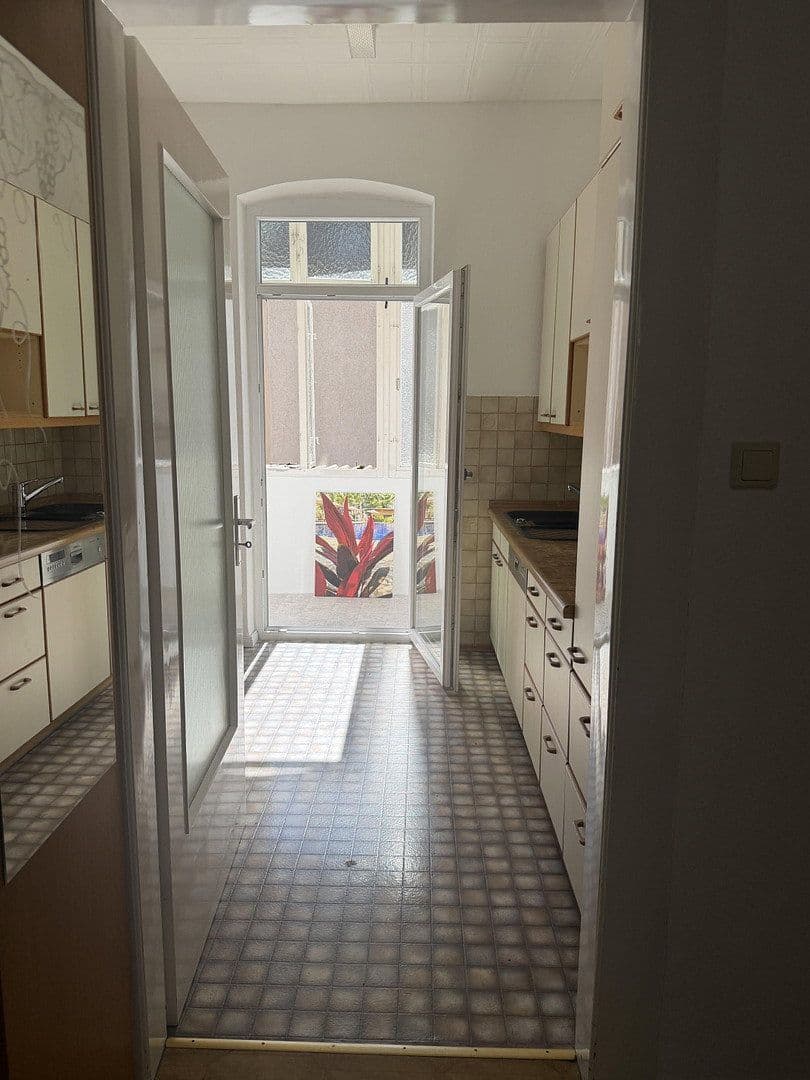 Prodej bytu 3+1 68 m², Stuttgart, Bádensko-Württembersko Prodej bytu 3+1 68 m², Stuttgart, Bádensko-Württembersko