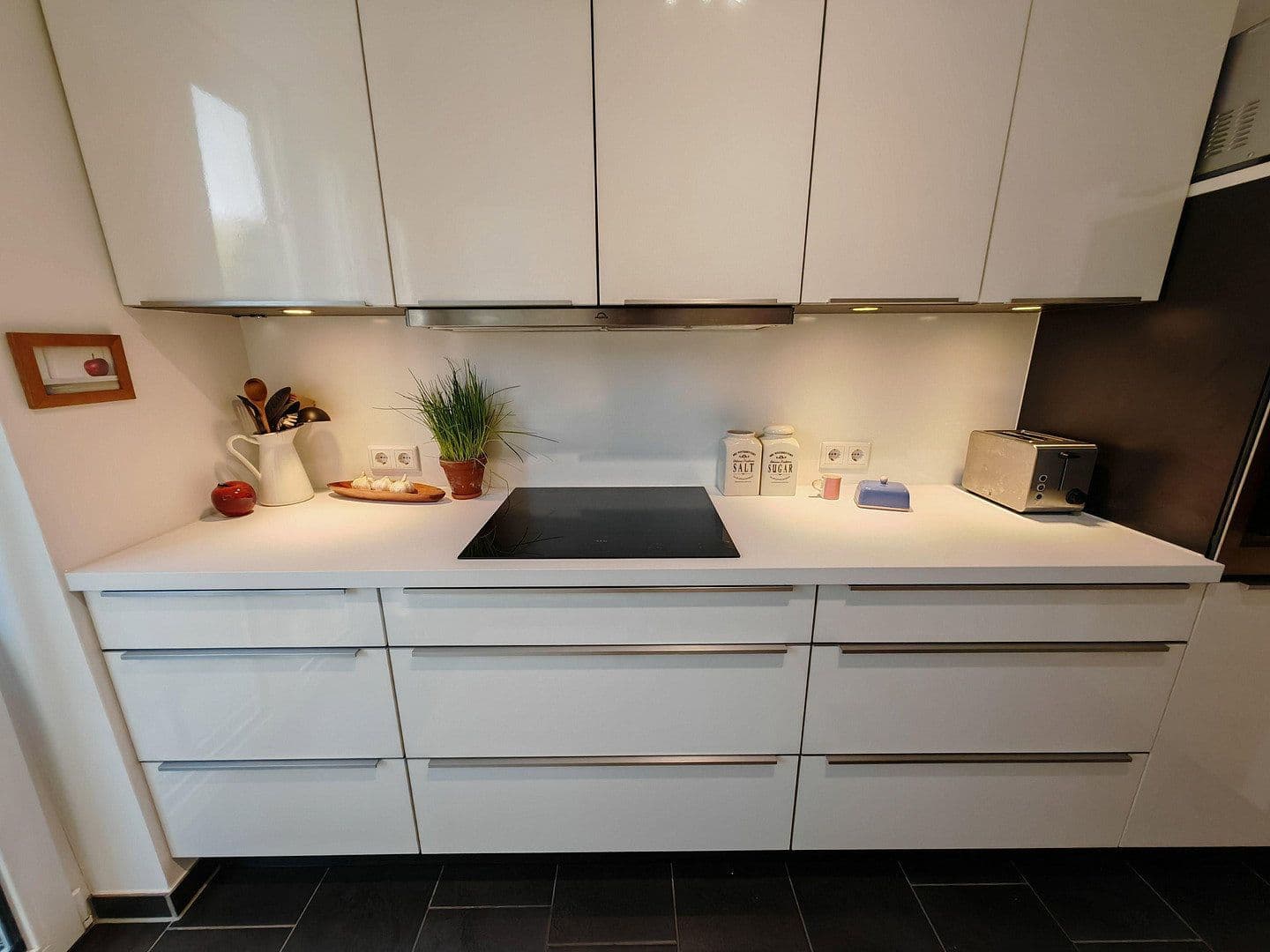 Prodej bytu 3+kk 100 m², Rielasingen-Worblingen, Bádensko-Württembersko Prodej bytu 3+kk 100 m², Rielasingen-Worblingen, Bádensko-Württembersko