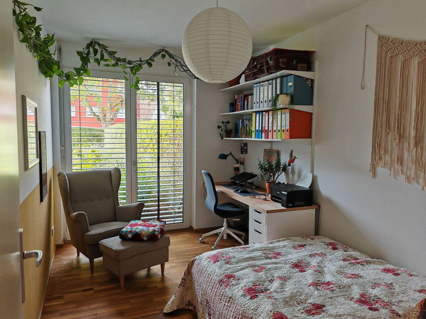 Prodej bytu 3+kk 100 m², Rielasingen-Worblingen, Bádensko-Württembersko Prodej bytu 3+kk 100 m², Rielasingen-Worblingen, Bádensko-Württembersko