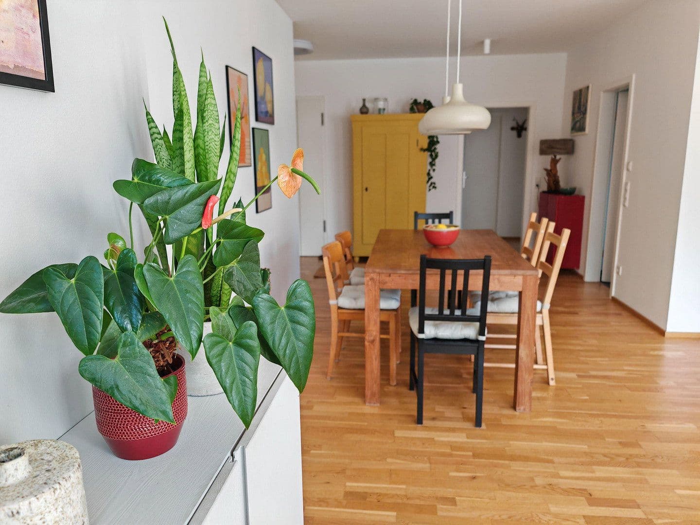 Prodej bytu 3+kk 100 m², Rielasingen-Worblingen, Bádensko-Württembersko Prodej bytu 3+kk 100 m², Rielasingen-Worblingen, Bádensko-Württembersko
