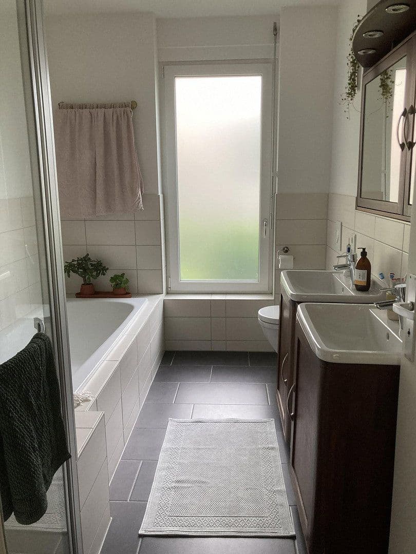 Prodej bytu 3+kk 100 m², Rielasingen-Worblingen, Bádensko-Württembersko Prodej bytu 3+kk 100 m², Rielasingen-Worblingen, Bádensko-Württembersko