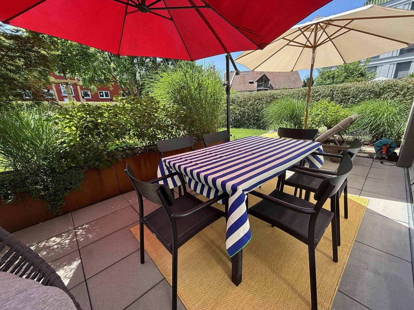 Prodej bytu 3+kk 100 m², Rielasingen-Worblingen, Bádensko-Württembersko Prodej bytu 3+kk 100 m², Rielasingen-Worblingen, Bádensko-Württembersko