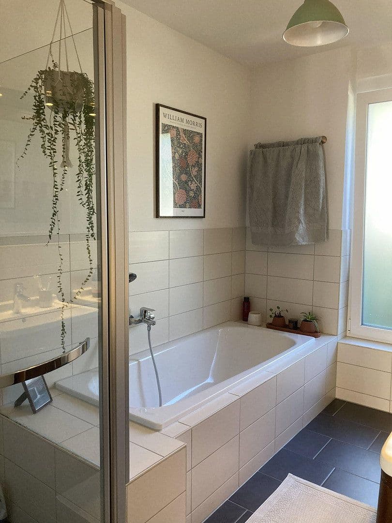 Prodej bytu 3+kk 100 m², Rielasingen-Worblingen, Bádensko-Württembersko Prodej bytu 3+kk 100 m², Rielasingen-Worblingen, Bádensko-Württembersko