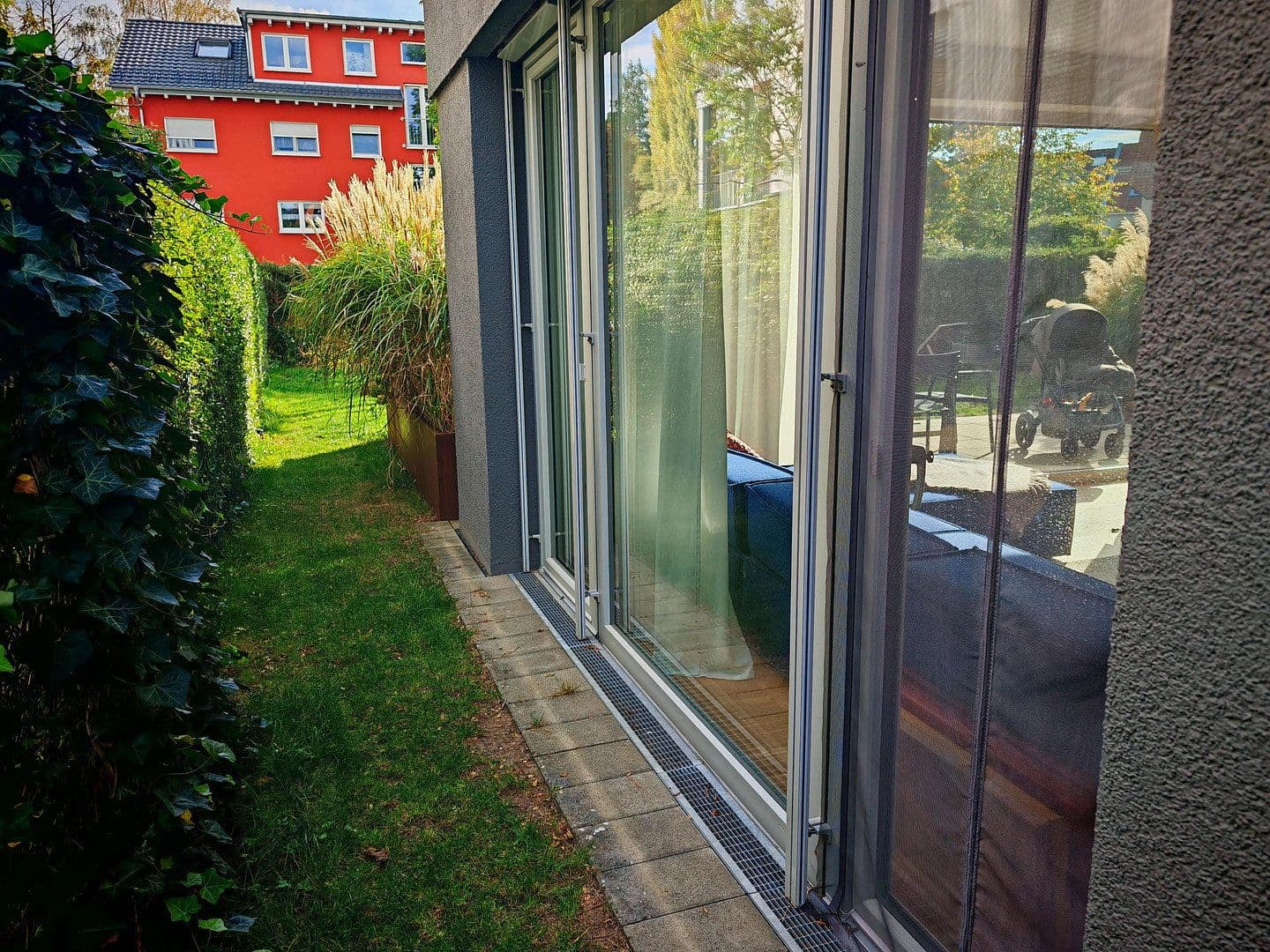 Prodej bytu 3+kk 100 m², Rielasingen-Worblingen, Bádensko-Württembersko Prodej bytu 3+kk 100 m², Rielasingen-Worblingen, Bádensko-Württembersko