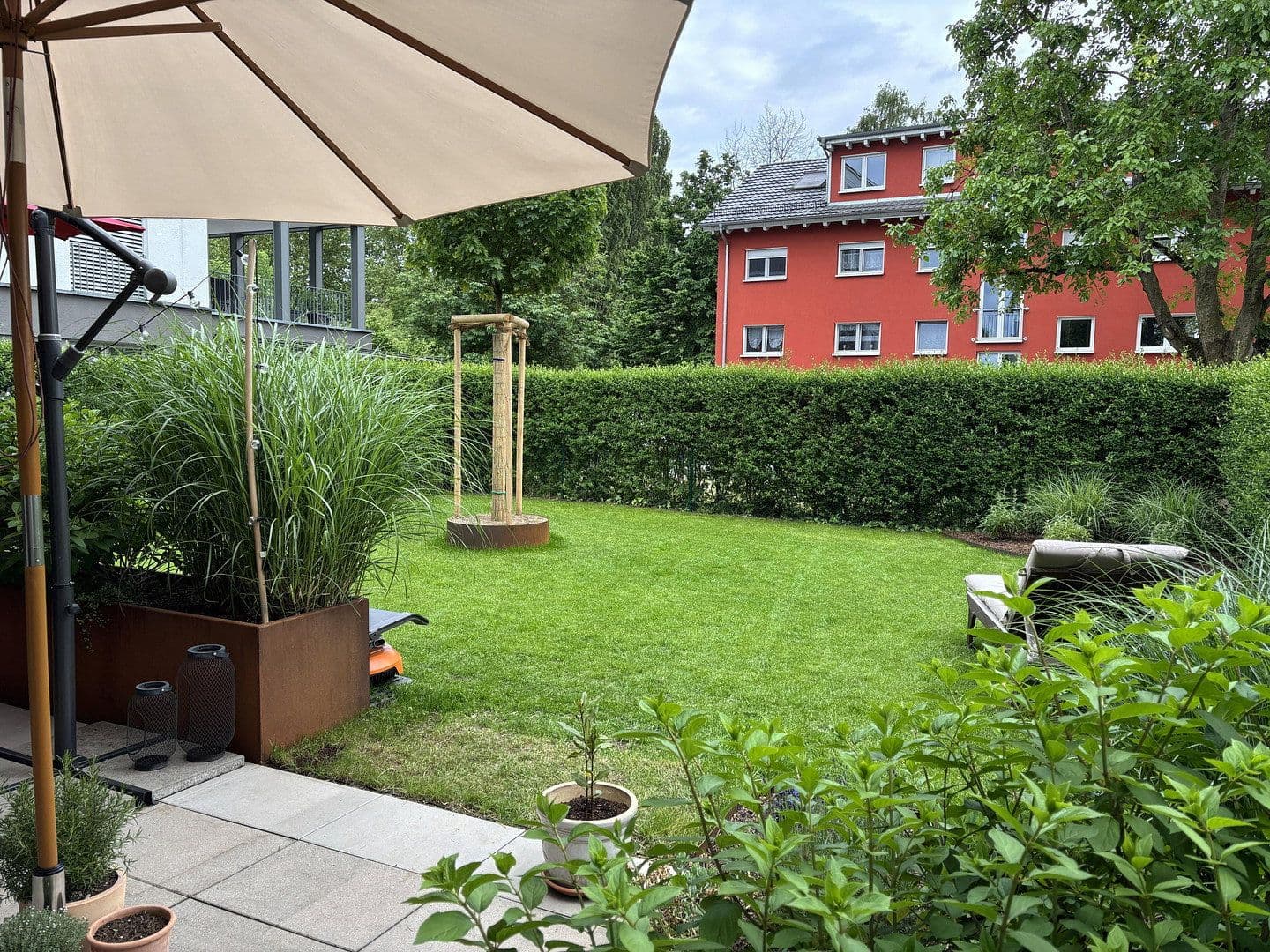 Prodej bytu 3+kk 100 m², Rielasingen-Worblingen, Bádensko-Württembersko Prodej bytu 3+kk 100 m², Rielasingen-Worblingen, Bádensko-Württembersko