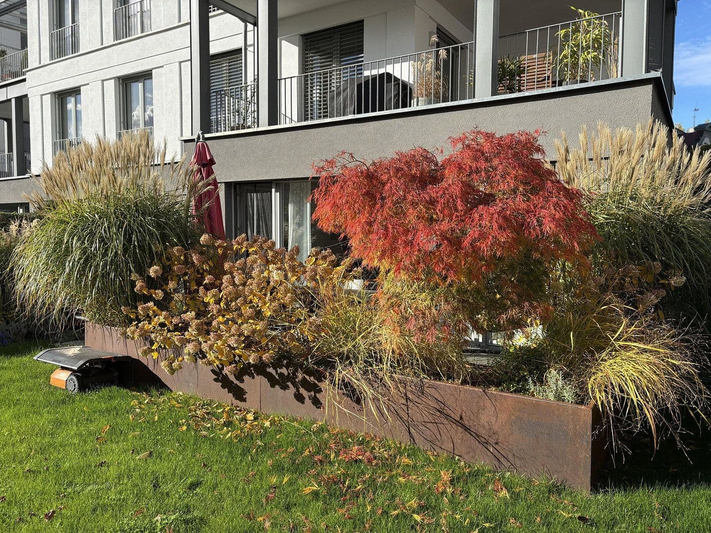 Prodej bytu 3+kk 100 m², Rielasingen-Worblingen, Bádensko-Württembersko Prodej bytu 3+kk 100 m², Rielasingen-Worblingen, Bádensko-Württembersko