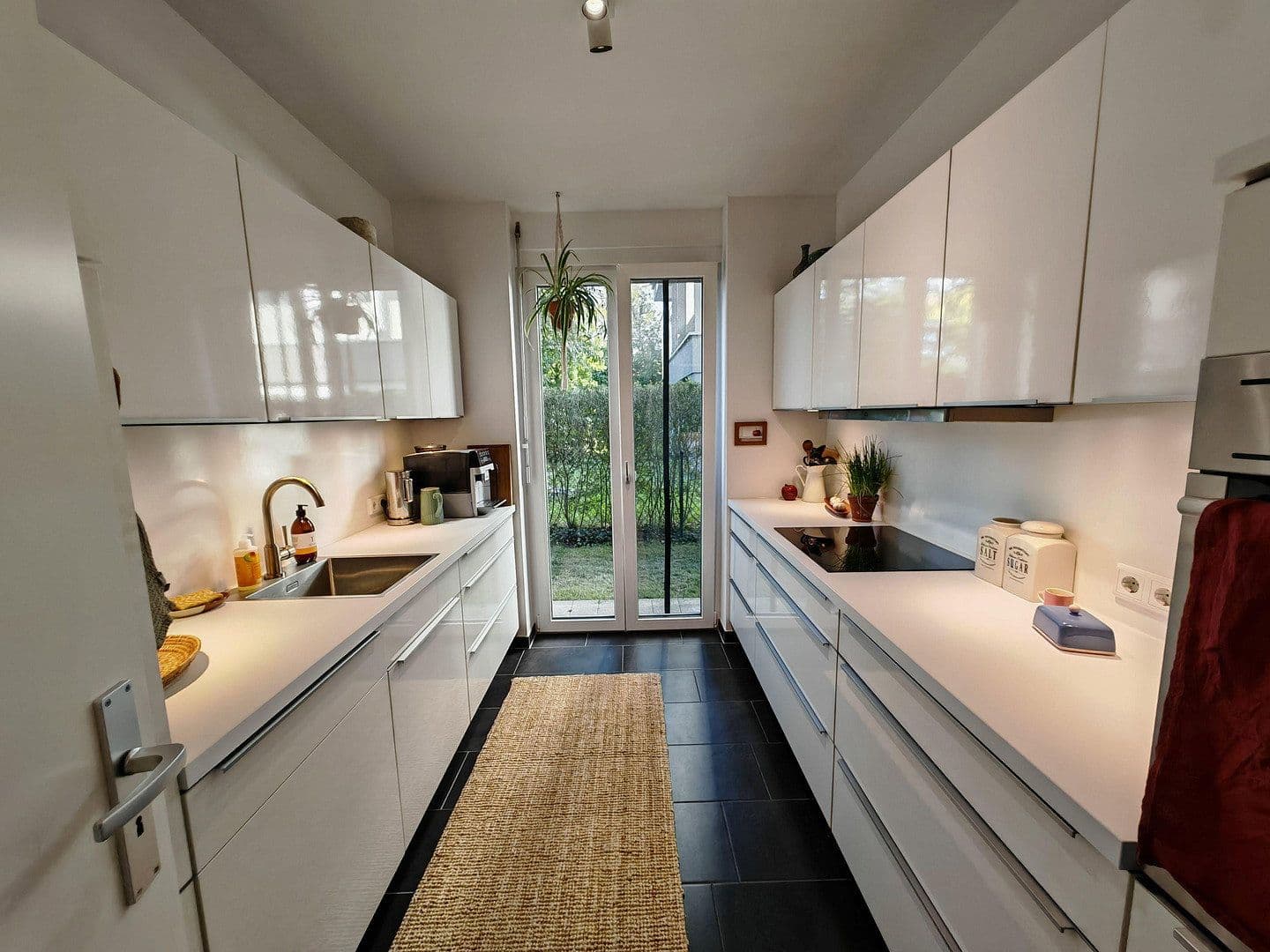 Prodej bytu 3+kk 100 m², Rielasingen-Worblingen, Bádensko-Württembersko Prodej bytu 3+kk 100 m², Rielasingen-Worblingen, Bádensko-Württembersko