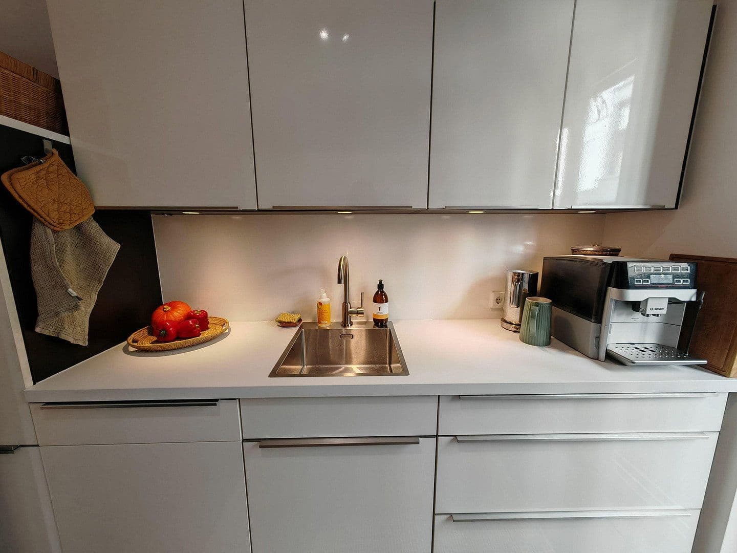 Prodej bytu 3+kk 100 m², Rielasingen-Worblingen, Bádensko-Württembersko Prodej bytu 3+kk 100 m², Rielasingen-Worblingen, Bádensko-Württembersko