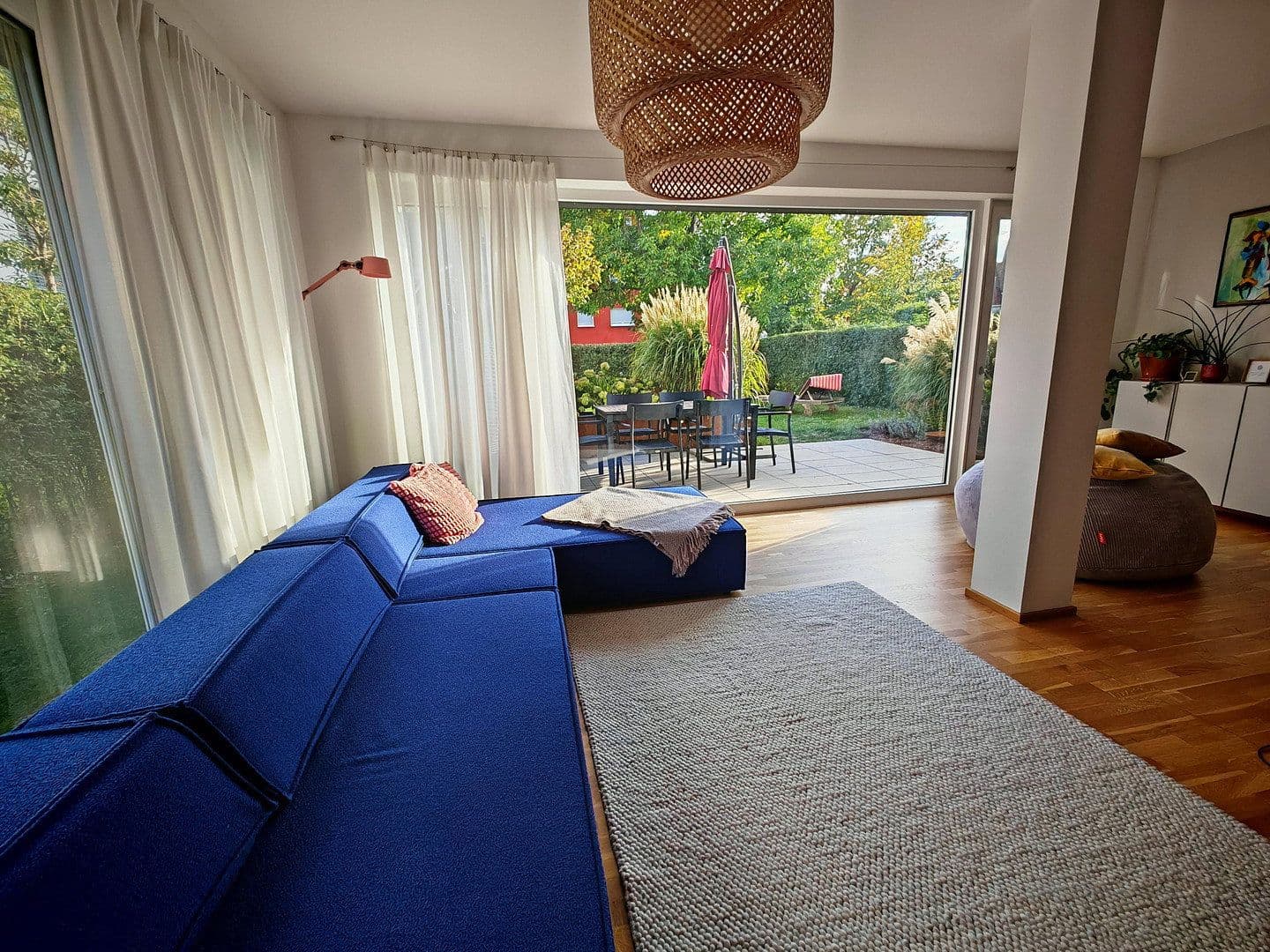 Prodej bytu 3+kk 100 m², Rielasingen-Worblingen, Bádensko-Württembersko Prodej bytu 3+kk 100 m², Rielasingen-Worblingen, Bádensko-Württembersko