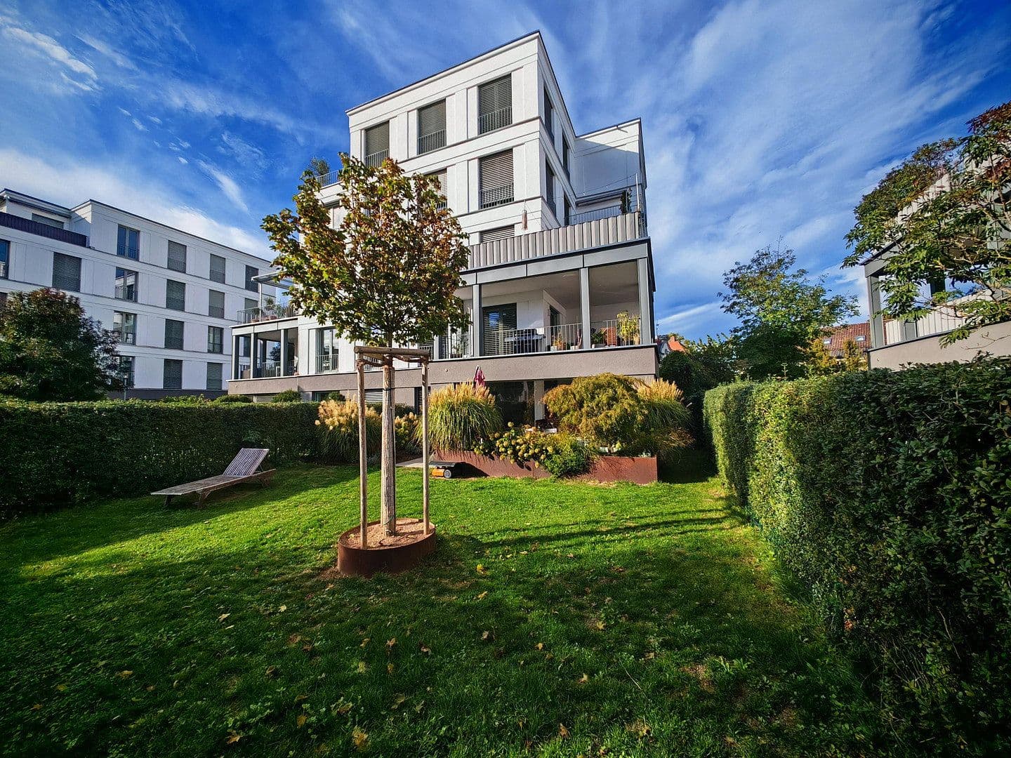 Prodej bytu 3+kk 100 m², Rielasingen-Worblingen, Bádensko-Württembersko Prodej bytu 3+kk 100 m², Rielasingen-Worblingen, Bádensko-Württembersko