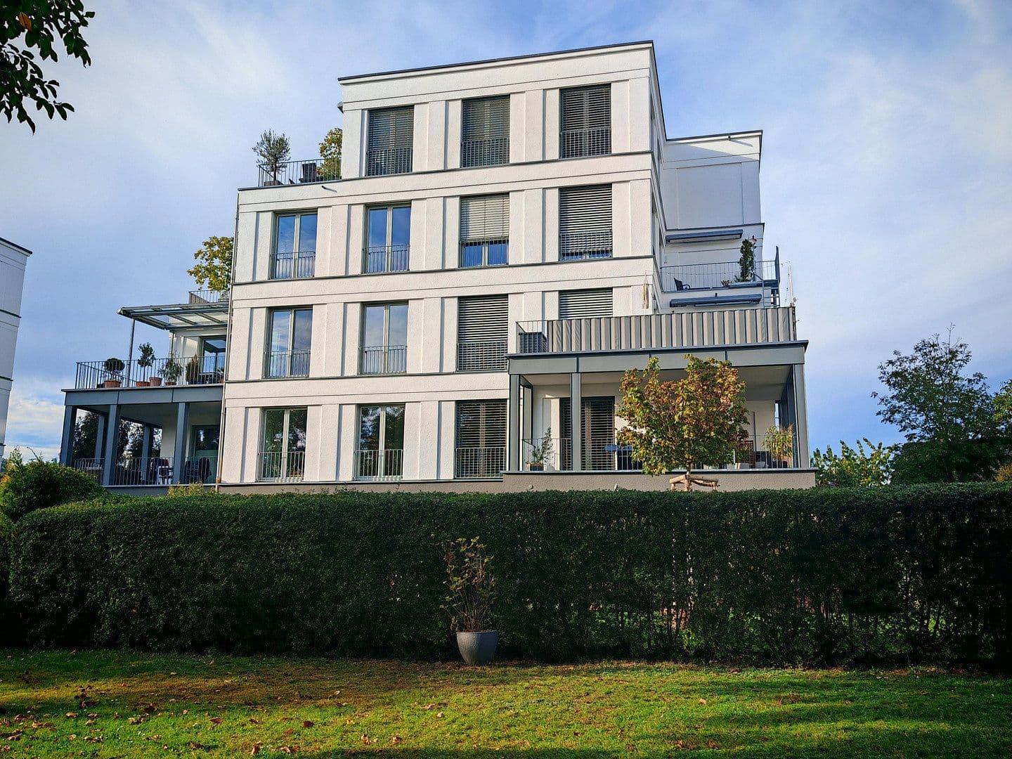 Prodej bytu 3+kk 100 m², Rielasingen-Worblingen, Bádensko-Württembersko Prodej bytu 3+kk 100 m², Rielasingen-Worblingen, Bádensko-Württembersko